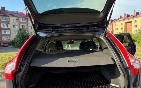 Volvo XC60 II, 2013 год, 1 650 000 рублей, 9 фотография