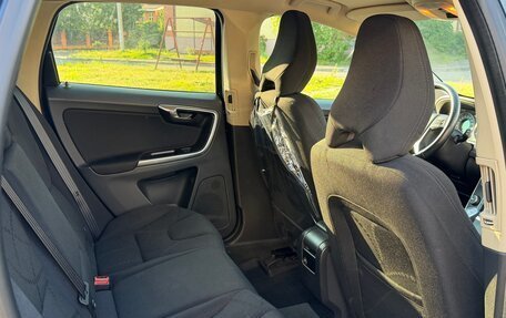 Volvo XC60 II, 2013 год, 1 650 000 рублей, 6 фотография
