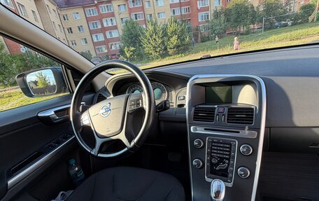 Volvo XC60 II, 2013 год, 1 650 000 рублей, 5 фотография