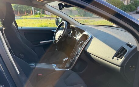 Volvo XC60 II, 2013 год, 1 650 000 рублей, 7 фотография