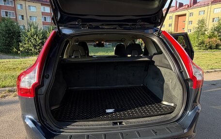 Volvo XC60 II, 2013 год, 1 650 000 рублей, 8 фотография
