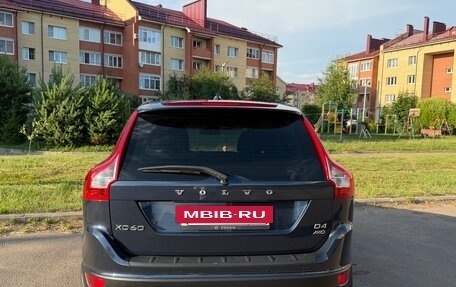 Volvo XC60 II, 2013 год, 1 650 000 рублей, 4 фотография