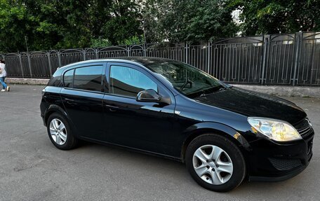 Opel Astra H, 2011 год, 570 000 рублей, 3 фотография