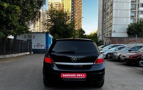 Opel Astra H, 2011 год, 570 000 рублей, 2 фотография