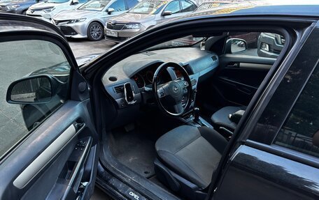 Opel Astra H, 2011 год, 570 000 рублей, 10 фотография