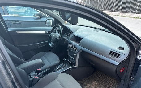 Opel Astra H, 2011 год, 570 000 рублей, 7 фотография