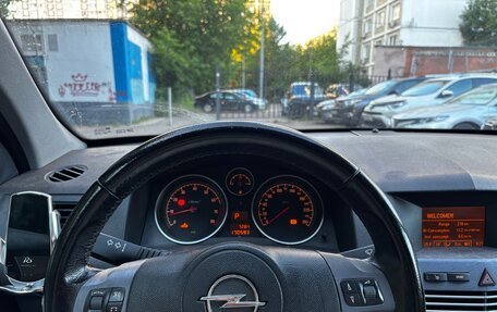 Opel Astra H, 2011 год, 570 000 рублей, 6 фотография