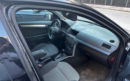 Opel Astra H, 2011 год, 570 000 рублей, 8 фотография