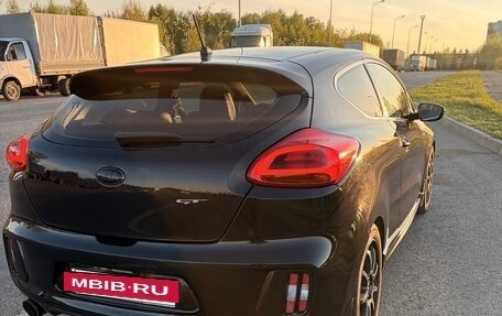 KIA cee'd GT II, 2014 год, 1 080 000 рублей, 2 фотография