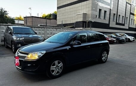 Opel Astra H, 2011 год, 570 000 рублей, 4 фотография
