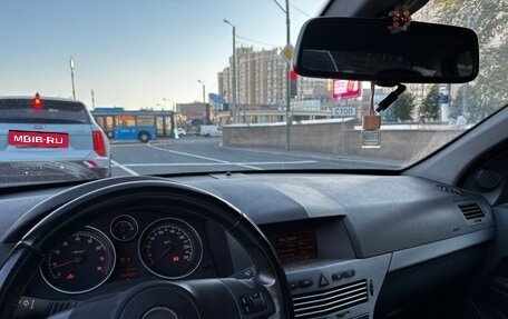 Opel Astra H, 2011 год, 570 000 рублей, 5 фотография