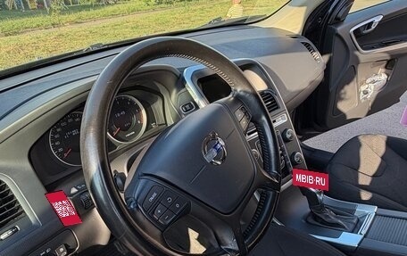 Volvo XC60 II, 2013 год, 1 650 000 рублей, 11 фотография