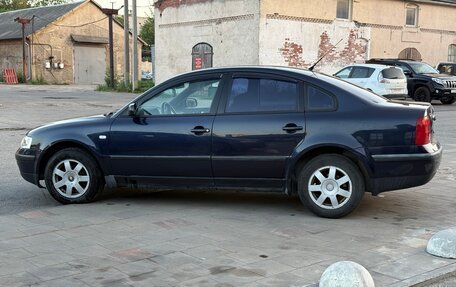 Volkswagen Passat B5+ рестайлинг, 1996 год, 390 000 рублей, 2 фотография