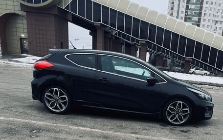 KIA cee'd GT II, 2014 год, 1 080 000 рублей, 7 фотография