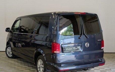 Volkswagen Caravelle T6 рестайлинг, 2020 год, 3 950 000 рублей, 7 фотография