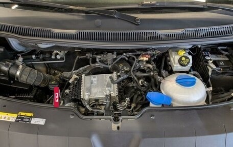 Volkswagen Caravelle T6 рестайлинг, 2020 год, 3 950 000 рублей, 9 фотография