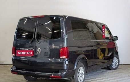 Volkswagen Caravelle T6 рестайлинг, 2020 год, 3 950 000 рублей, 5 фотография