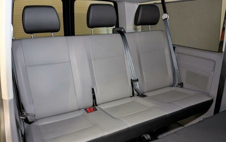 Volkswagen Caravelle T6 рестайлинг, 2020 год, 3 950 000 рублей, 24 фотография