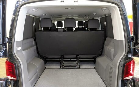 Volkswagen Caravelle T6 рестайлинг, 2020 год, 3 950 000 рублей, 10 фотография