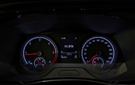 Volkswagen Caravelle T6 рестайлинг, 2020 год, 3 950 000 рублей, 13 фотография