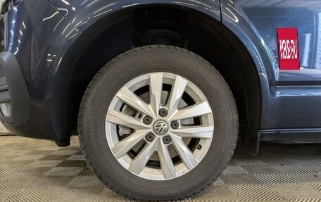 Volkswagen Caravelle T6 рестайлинг, 2020 год, 3 950 000 рублей, 18 фотография