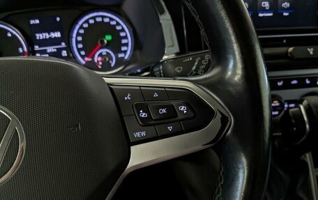 Volkswagen Caravelle T6 рестайлинг, 2020 год, 3 950 000 рублей, 26 фотография