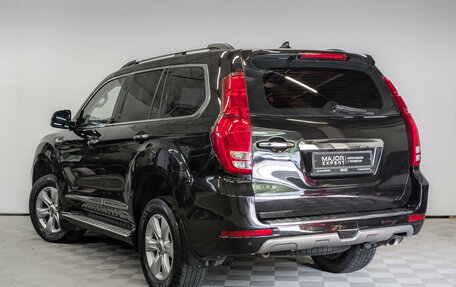 Haval H9 I рестайлинг, 2019 год, 2 270 000 рублей, 7 фотография