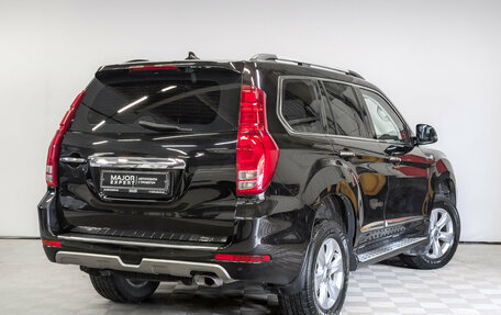 Haval H9 I рестайлинг, 2019 год, 2 270 000 рублей, 5 фотография