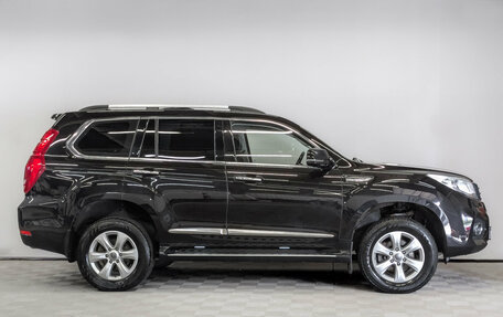 Haval H9 I рестайлинг, 2019 год, 2 270 000 рублей, 4 фотография
