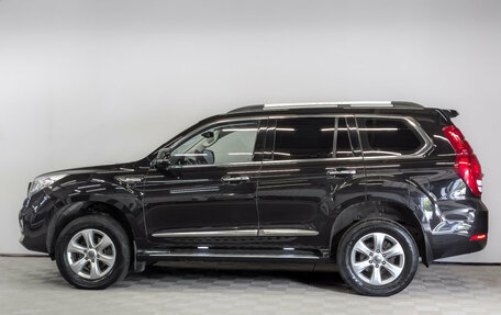 Haval H9 I рестайлинг, 2019 год, 2 270 000 рублей, 8 фотография