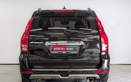 Haval H9 I рестайлинг, 2019 год, 2 270 000 рублей, 6 фотография
