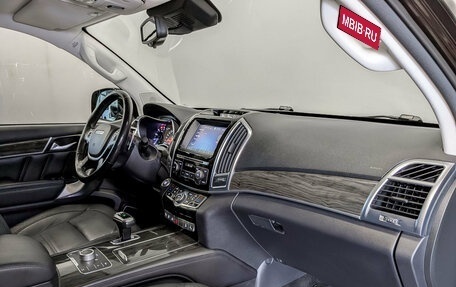 Haval H9 I рестайлинг, 2019 год, 2 270 000 рублей, 10 фотография