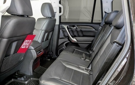 Haval H9 I рестайлинг, 2019 год, 2 270 000 рублей, 11 фотография