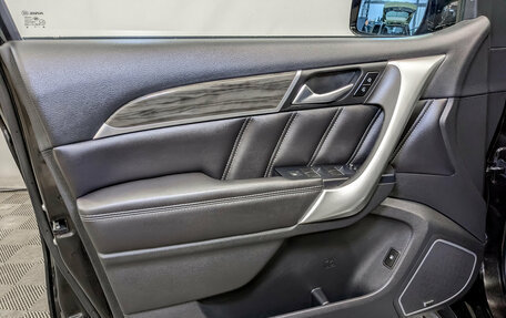 Haval H9 I рестайлинг, 2019 год, 2 270 000 рублей, 18 фотография