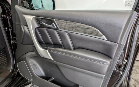 Haval H9 I рестайлинг, 2019 год, 2 270 000 рублей, 24 фотография