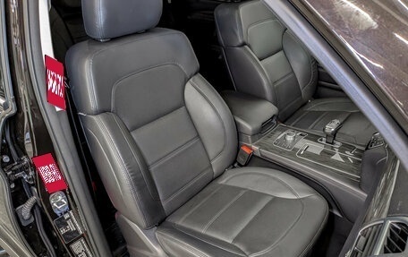 Haval H9 I рестайлинг, 2019 год, 2 270 000 рублей, 23 фотография