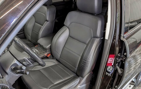 Haval H9 I рестайлинг, 2019 год, 2 270 000 рублей, 19 фотография