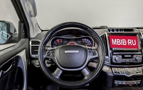 Haval H9 I рестайлинг, 2019 год, 2 270 000 рублей, 21 фотография