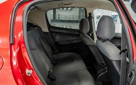 Peugeot 206, 2008 год, 225 000 рублей, 12 фотография