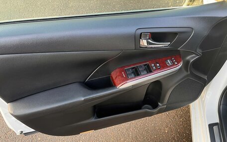 Toyota Camry, 2013 год, 1 600 000 рублей, 14 фотография