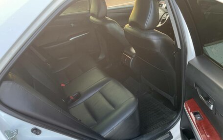 Toyota Camry, 2013 год, 1 600 000 рублей, 16 фотография