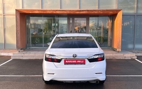 Toyota Camry, 2013 год, 1 600 000 рублей, 6 фотография