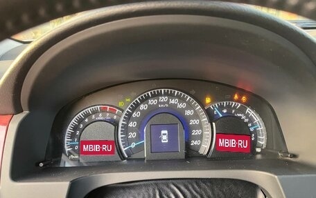 Toyota Camry, 2013 год, 1 600 000 рублей, 11 фотография