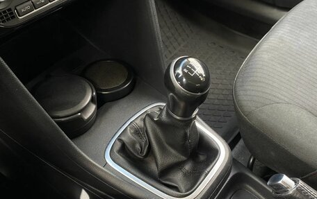 Volkswagen Polo VI (EU Market), 2017 год, 929 000 рублей, 10 фотография