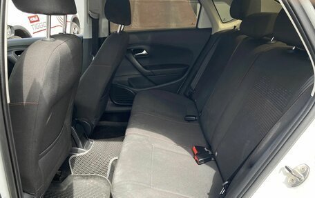 Volkswagen Polo VI (EU Market), 2017 год, 929 000 рублей, 15 фотография