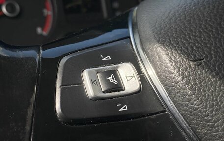 Volkswagen Polo VI (EU Market), 2017 год, 929 000 рублей, 11 фотография