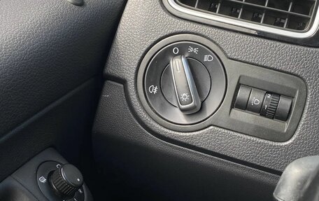 Volkswagen Polo VI (EU Market), 2017 год, 929 000 рублей, 6 фотография