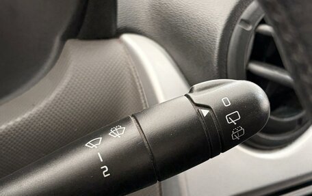 Renault Sandero I, 2010 год, 555 000 рублей, 10 фотография