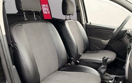 Renault Sandero I, 2010 год, 555 000 рублей, 7 фотография