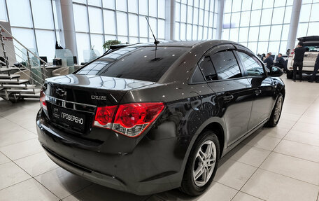 Chevrolet Cruze II, 2013 год, 781 000 рублей, 6 фотография